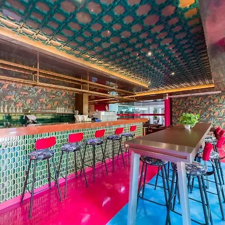 Tenn Ekamai Hotel Bangkok