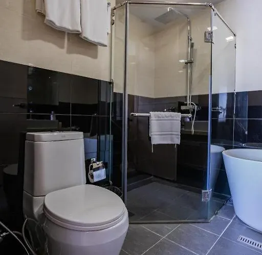 Tenn Ekamai 3* Bangkok