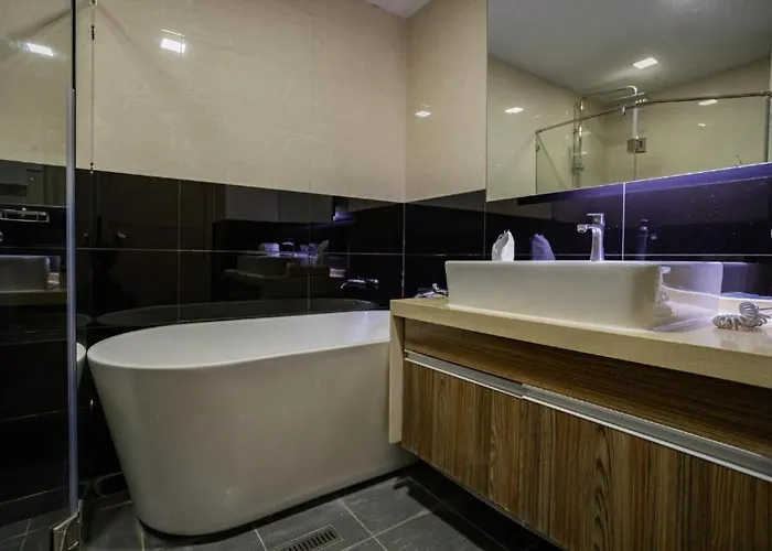 Tenn Ekamai 3* Bangkok