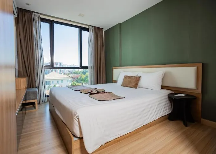 Hotel Tenn Ekamai