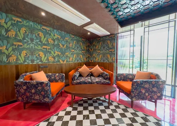 Hotel Tenn Ekamai