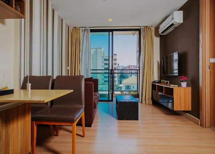 Tenn Ekamai 3* Bangkok