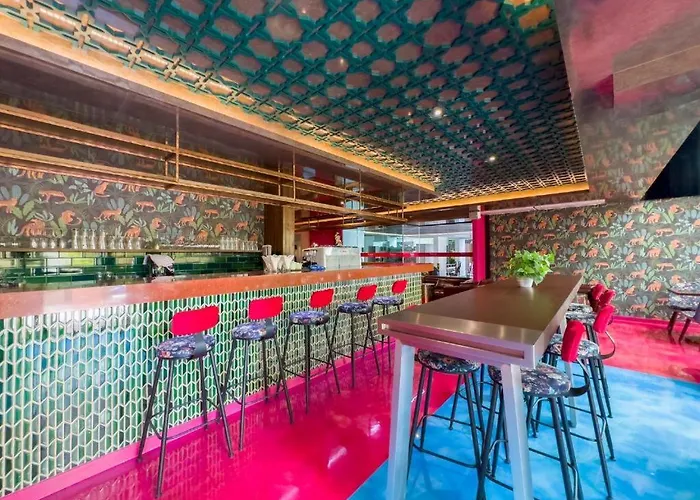 Tenn Ekamai 3* Bangkok